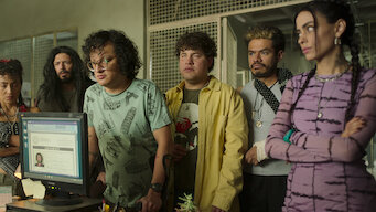 Học tiếng Tây Ban Nha qua TV Series Nothing to See Here mùa 2 tập 4