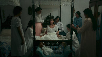 Học tiếng Tây Ban Nha qua TV Series One Hundred Years of Solitude mùa 1 tập 5