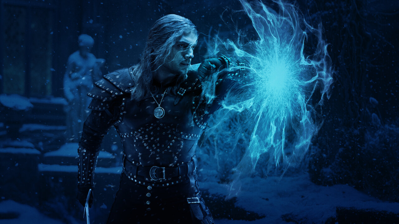 Monolithe The Witcher Saison 1 Watch The Witcher | Netflix Official Site