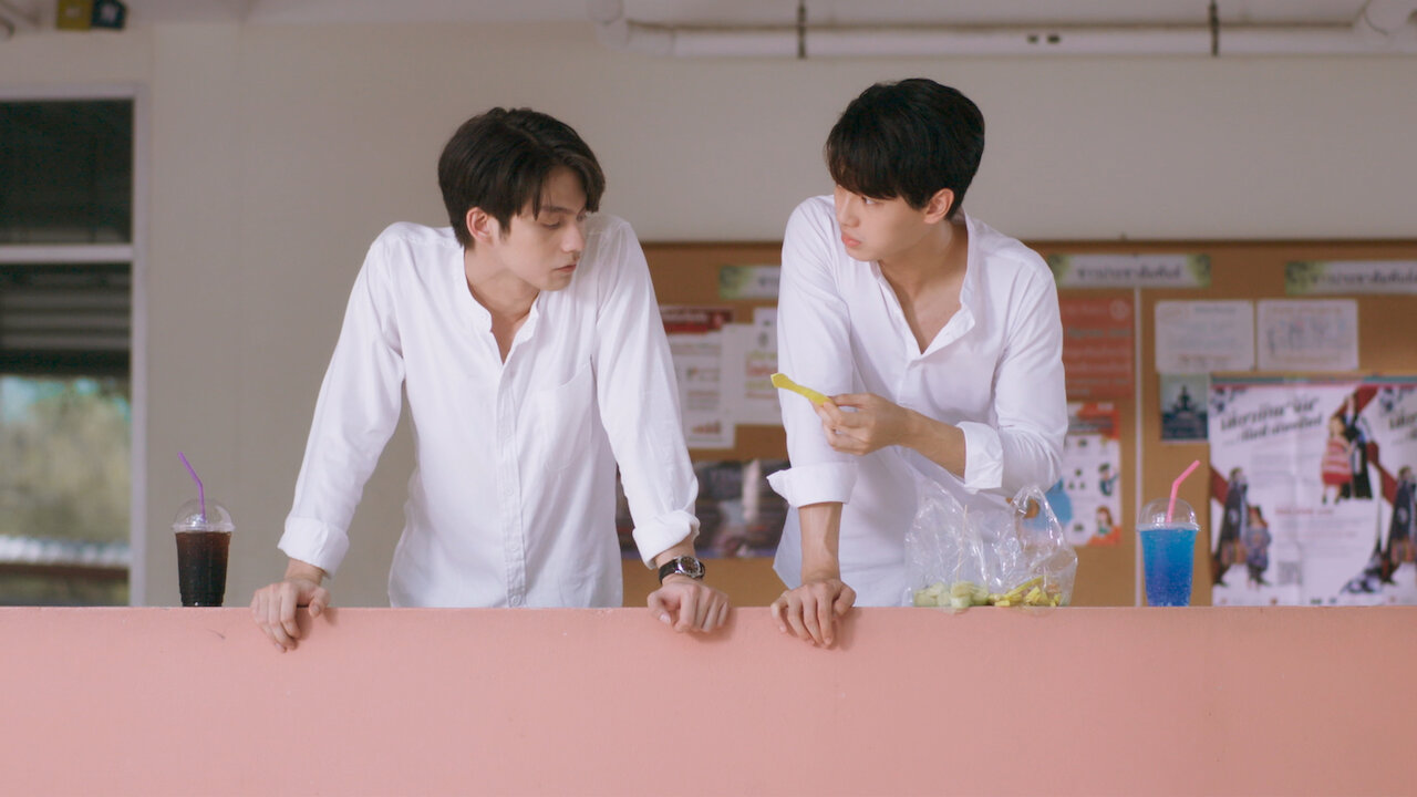 ดูเพราะเราคู่กัน the movie เต็มเรื่องฟรี